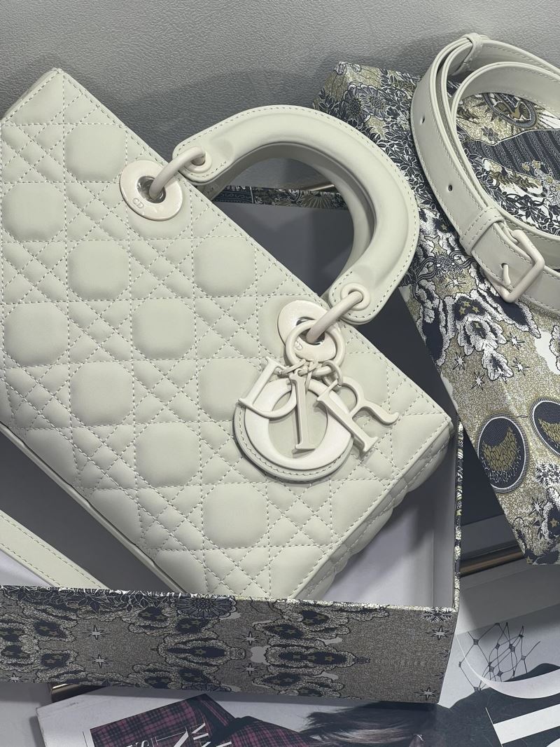 Christian Dior My Lady Bags